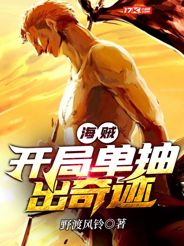 海贼：开局单抽出奇迹章节列表