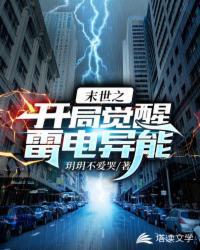 末世之开局觉醒雷电异能章节列表