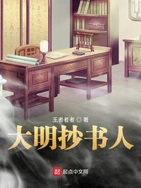大明抄书人章节列表