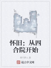 怀旧：从四合院开始章节列表