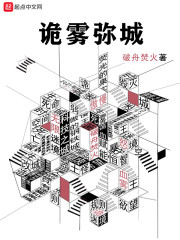 诡雾弥城章节列表
