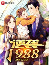 逆袭1988章节列表