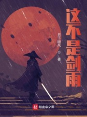 这不是剑雨章节列表