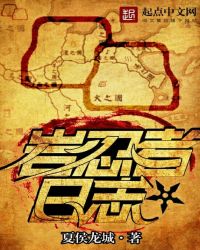 岩忍者日志章节列表
