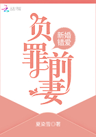 新婚错爱，负罪前妻章节列表