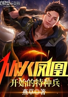 从火凤凰开始的特种兵章节列表