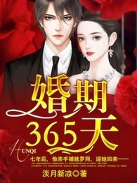 婚期365天章节列表