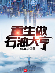 重生做石油大亨章节列表
