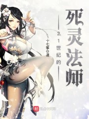 21世纪的死灵法师章节列表