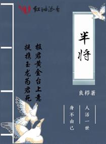 半将章节列表