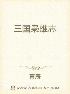 三国枭雄志章节列表