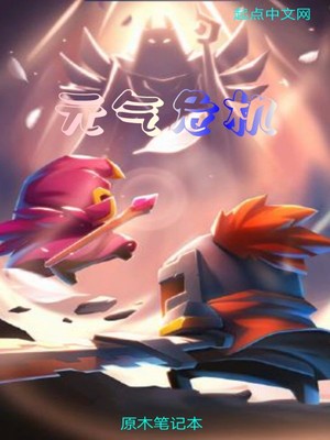 元气危机章节列表