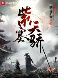 紫塞天骄章节列表