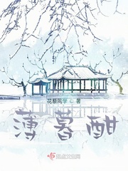 薄暮酣章节列表