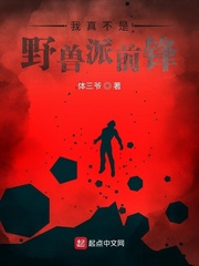 我真不是野兽派前锋章节列表