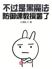 不过是黑魔法防御课教授罢了章节列表