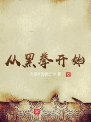 从黑拳开始章节列表