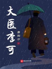 大医李可章节列表