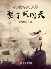 大唐之开局娶了武则天章节列表