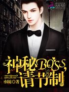 神秘Boss，请节制章节列表