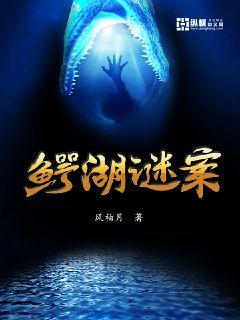 鳄湖谜案章节列表