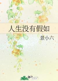 人生没有假如章节列表