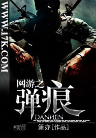 网游之弹痕章节列表