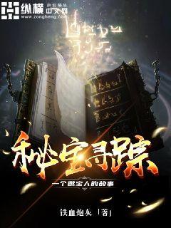 秘宝寻踪章节列表
