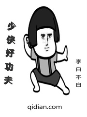 少侠好功夫章节列表